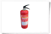 MFZ-ABC3提式干粉滅火器